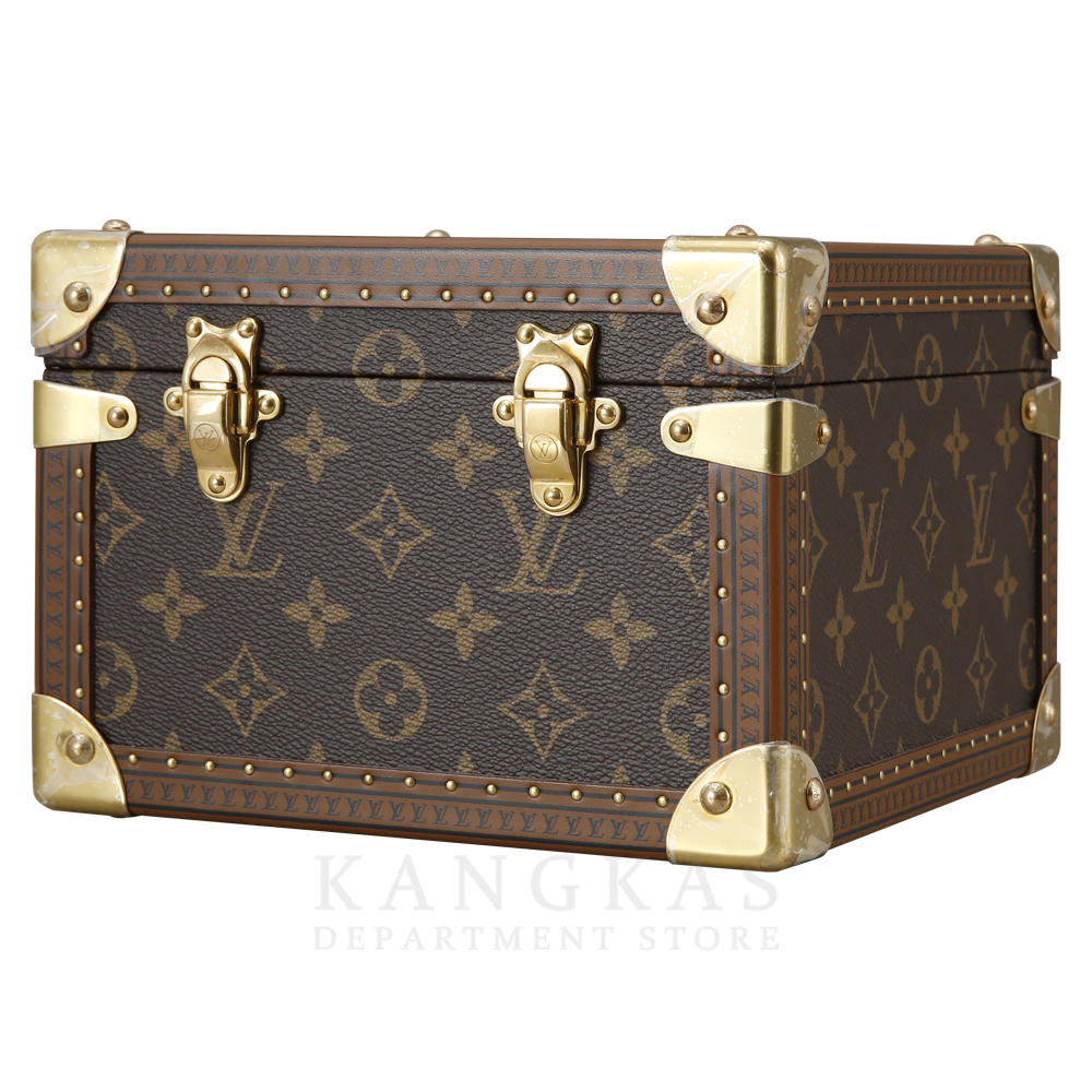 LOUIS VUITTON(USED)루이비통 M10052 피라미드 트렁크